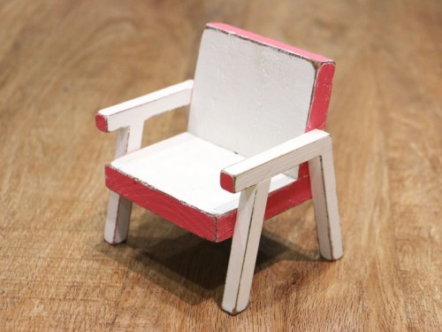 インテリアチェア３