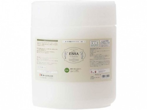 蜜蝋ワックス4L (2)