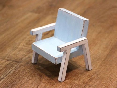 インテリアチェア１